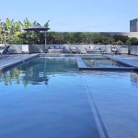 Quartz Hotel & Spa Tijuana Bagian luar foto