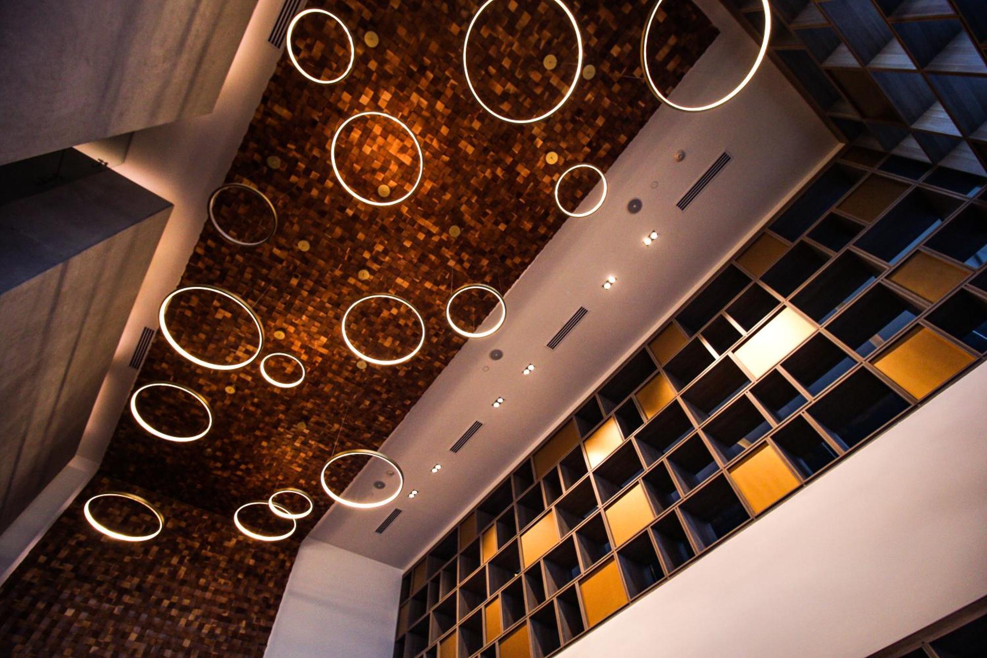 Quartz Hotel & Spa Tijuana Bagian luar foto